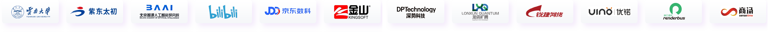 Scrolling Image